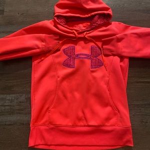 Under Armour hoodie